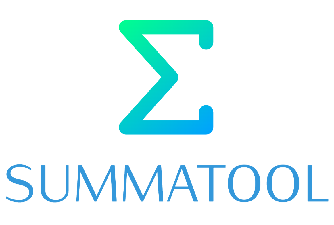 Summatool Logo